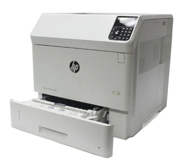 HP LaserJet Enterprise M605